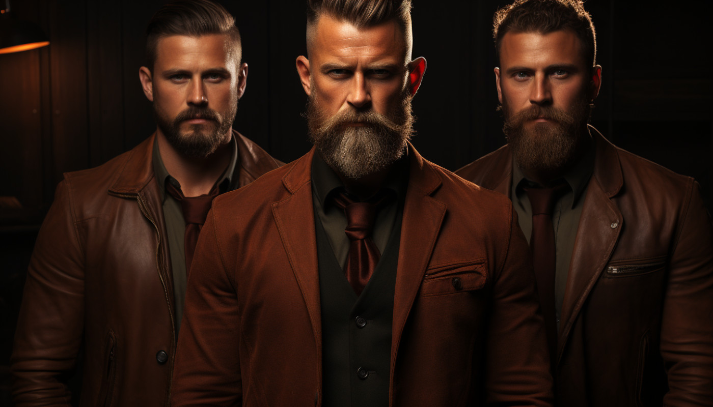Comment bien choisir son coffret barbe ?
