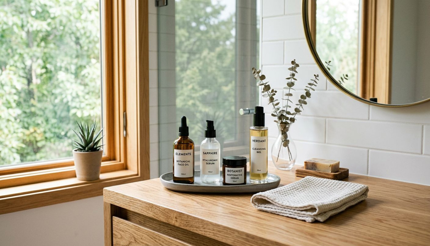 Soins - Comment choisir les meilleurs produits pour votre salle de bain ?