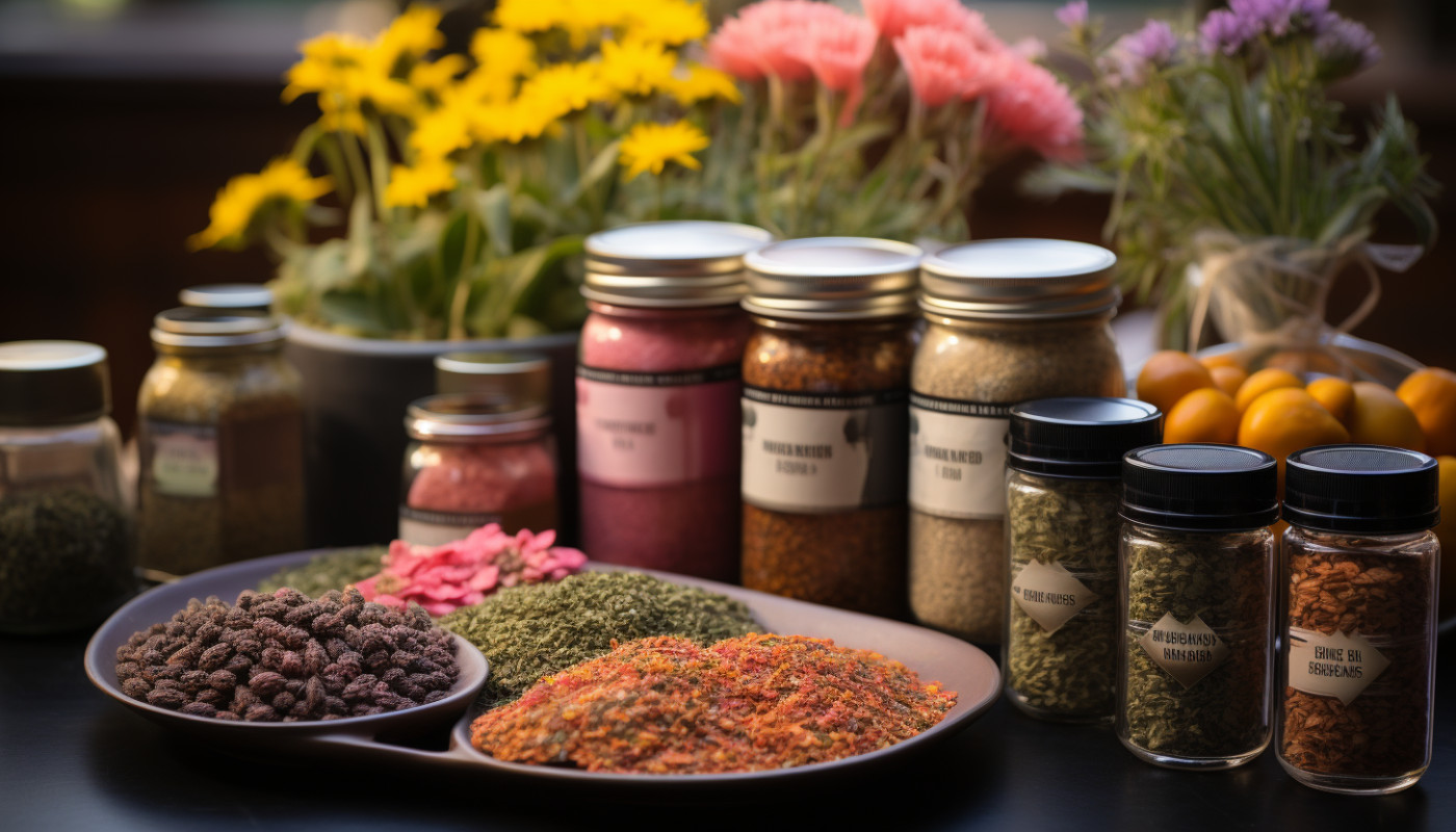 Autres - Comment consommer des fleurs de CBD ?