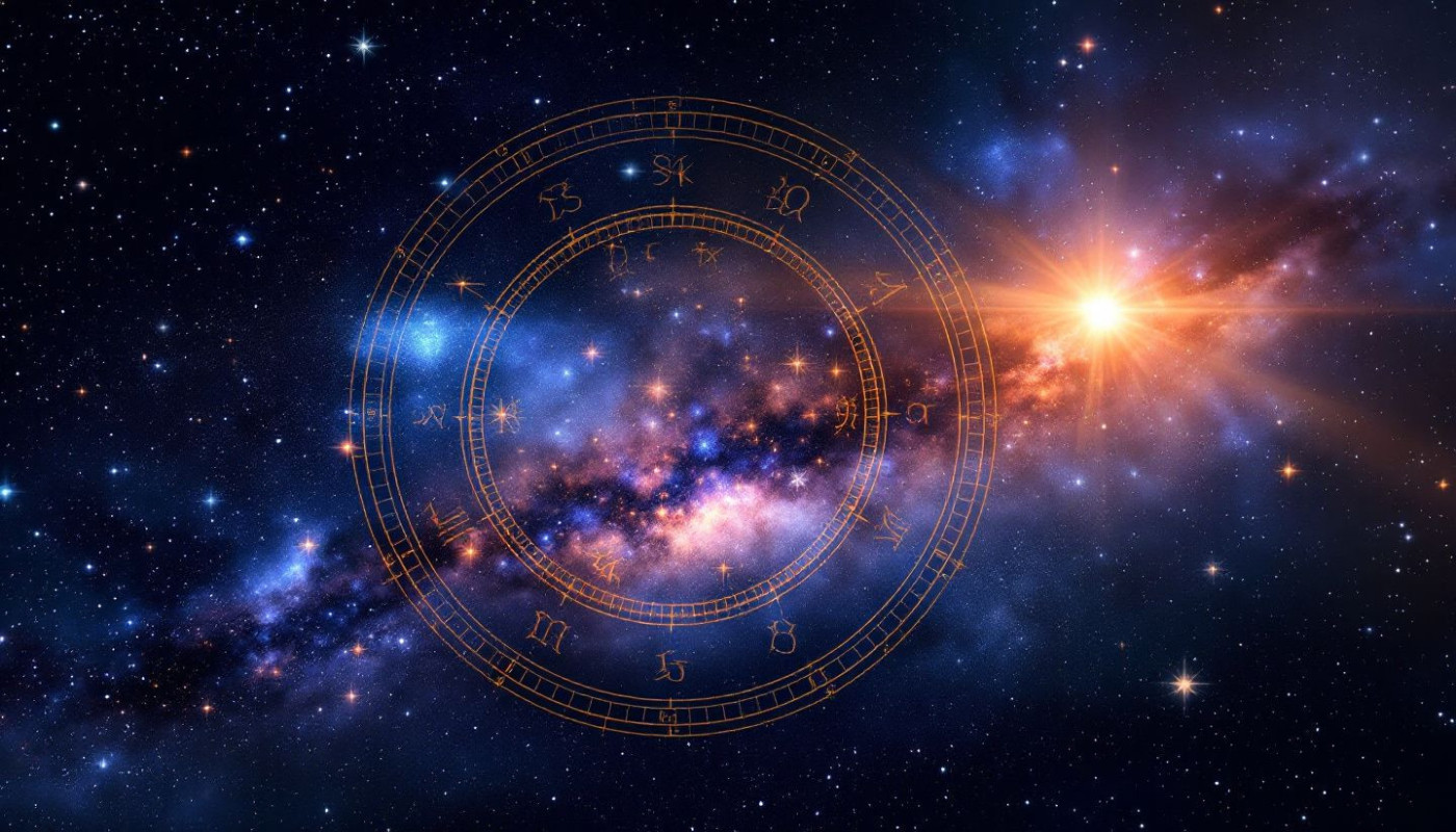 Comment le calcul de l'ascendant influence votre personnalité astrologique