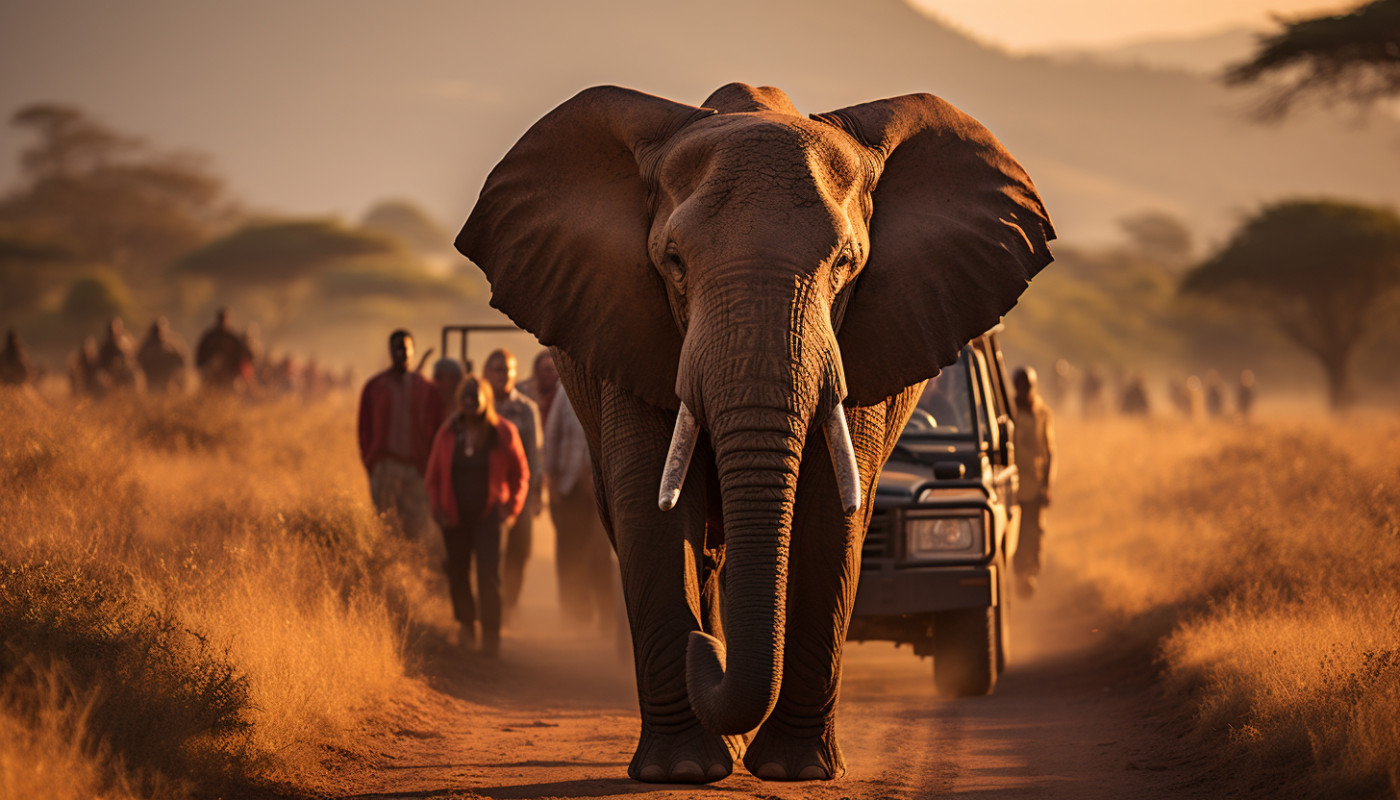 Comment organiser un safari en Afrique dans les meilleures conditions ?