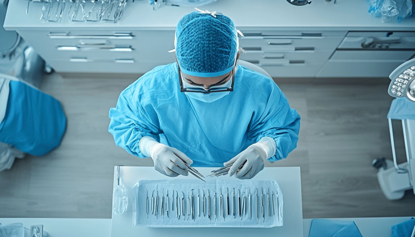 Comment préparer votre première consultation en chirurgie esthétique