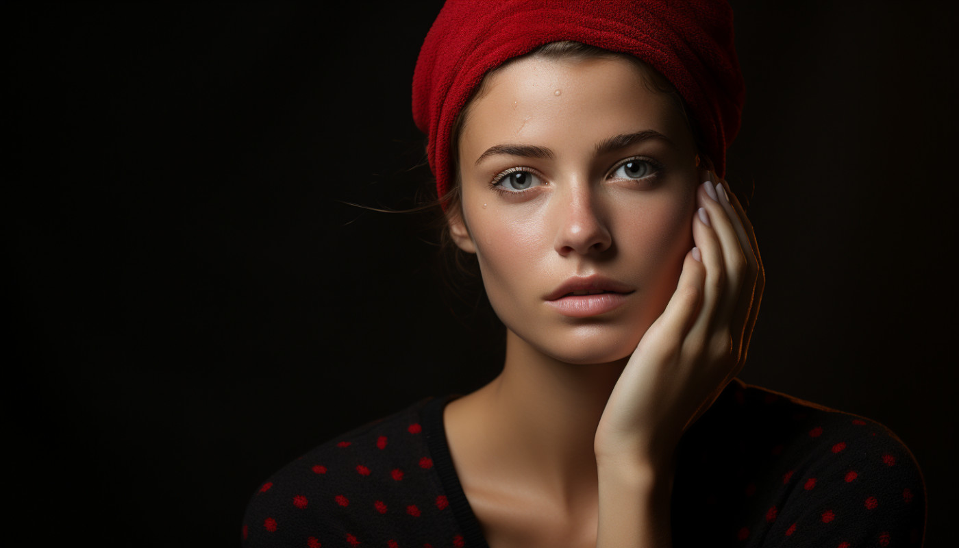 Comment traiter des boutons d'acné ?