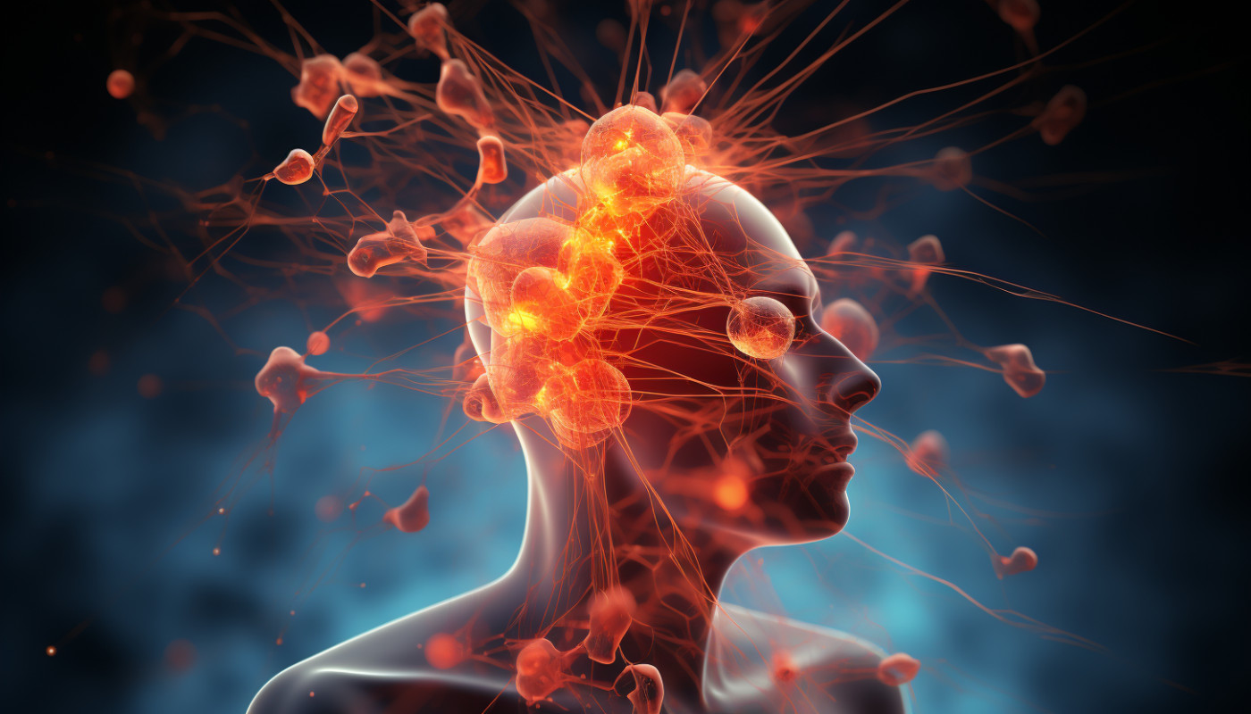 Comprendre la relation entre la perte de poids inexpliquée et les ganglions lymphatiques gonflés