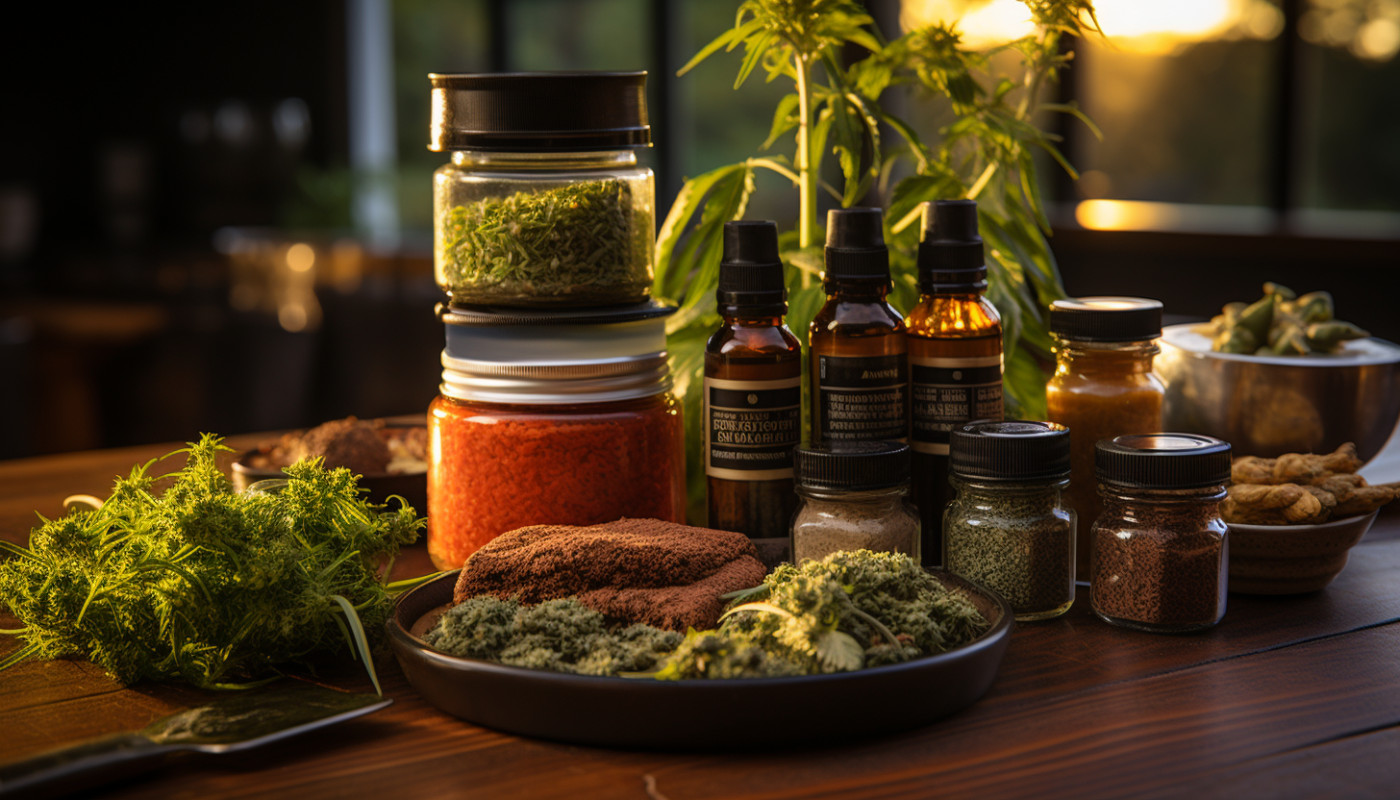 Autres - En quoi l'huile de CBD contribue au bien-être de l'organisme et quel est son mode d'utilisation ?