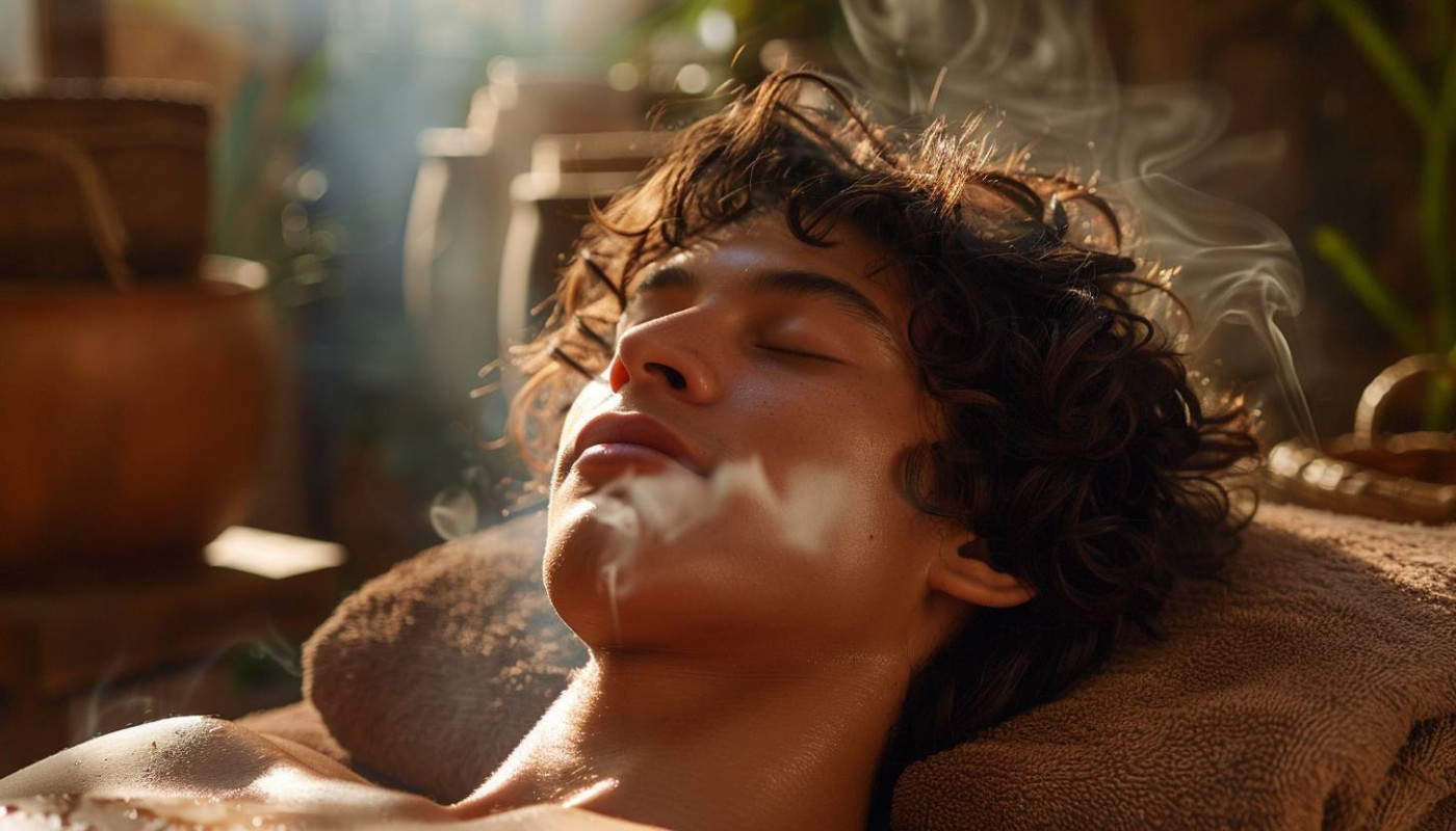Exploration des bienfaits du massage taoïste et intuitif