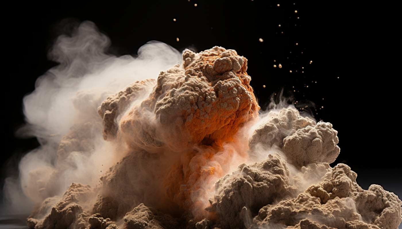 Le Moon rock : que sont-ils et comment les fumer ?