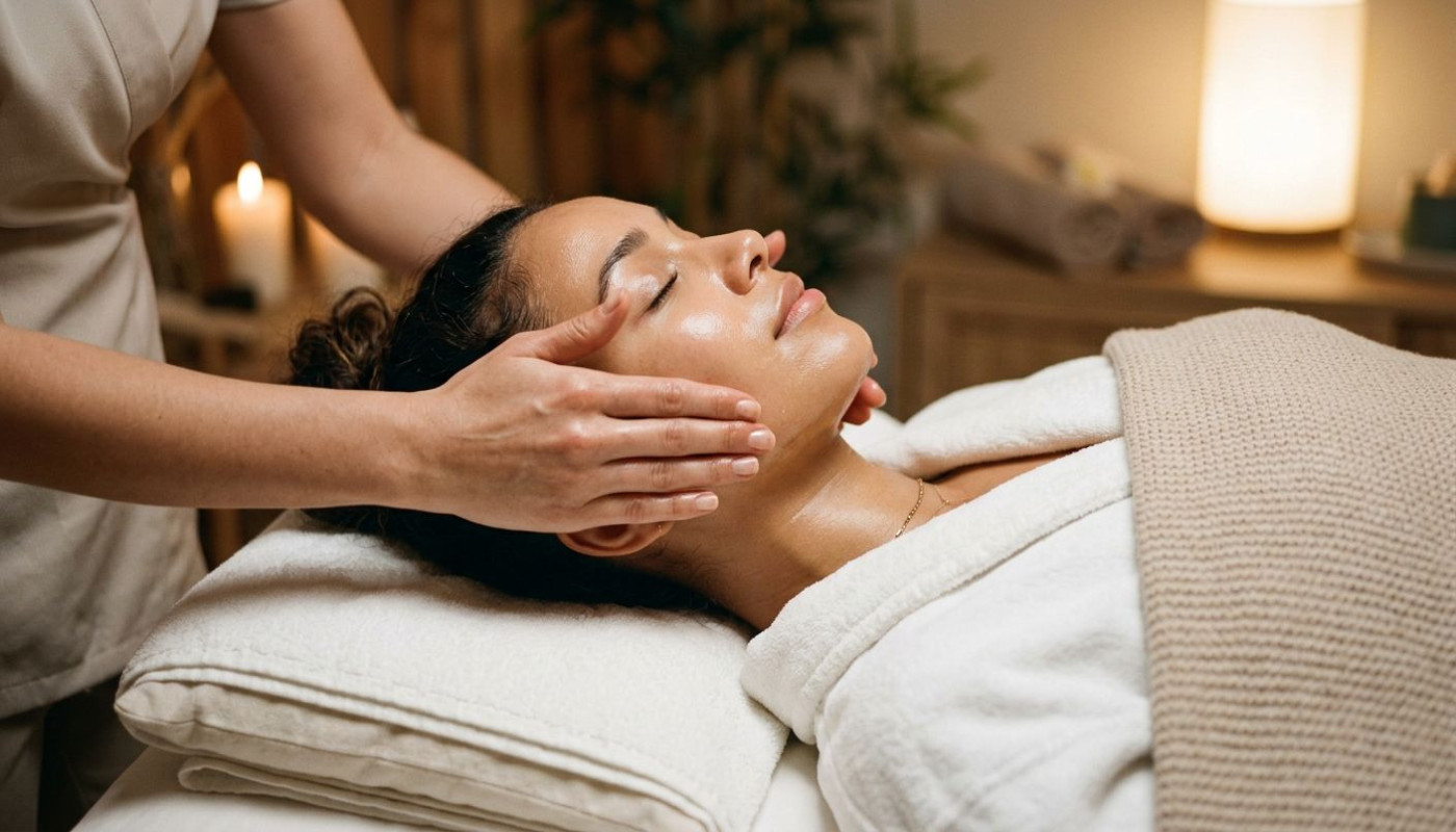 Soins - Les avantages des soins esthétiques réguliers pour la santé