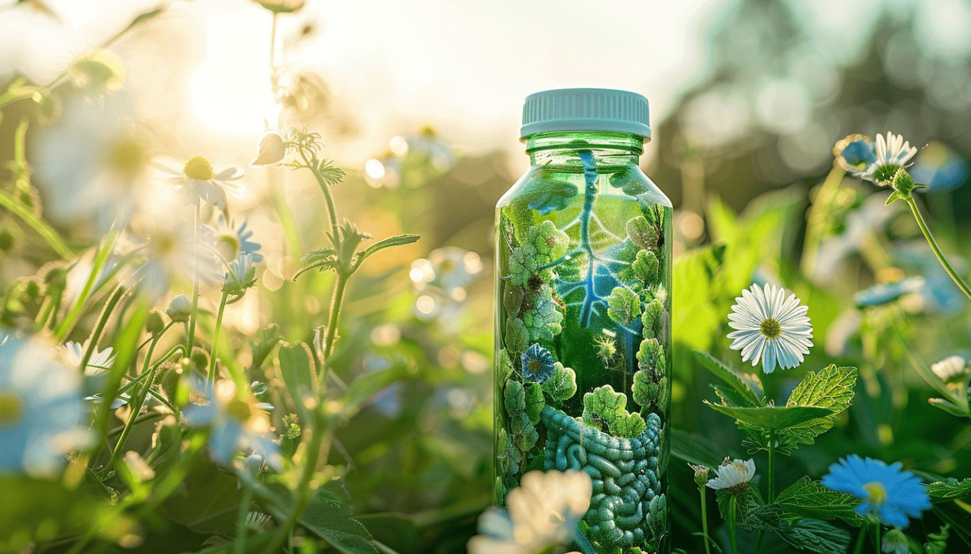 Les probiotiques et la santé intestinale comment améliorer votre digestion naturellement