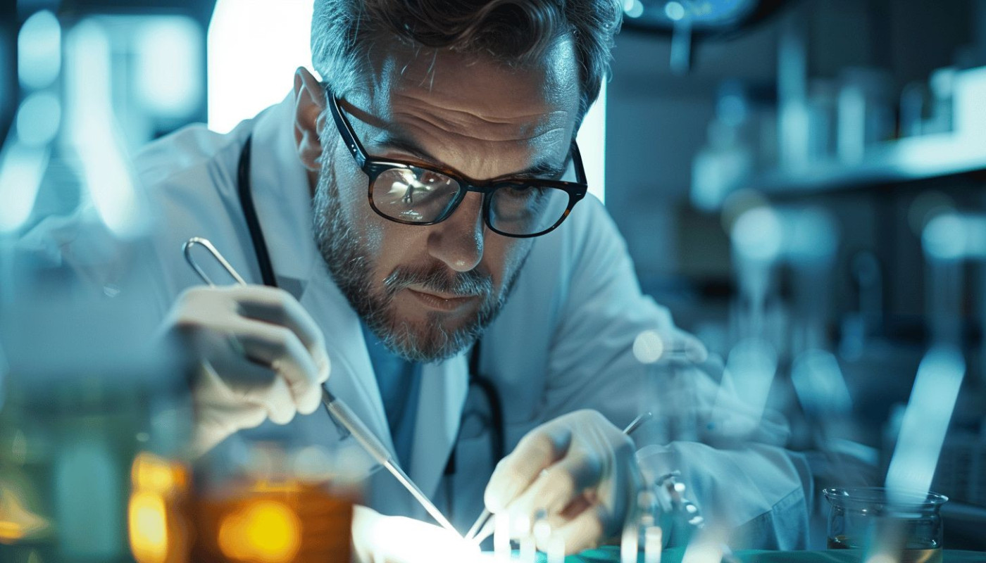 L'importance de la neurochirurgie dans le traitement des maladies du système nerveux