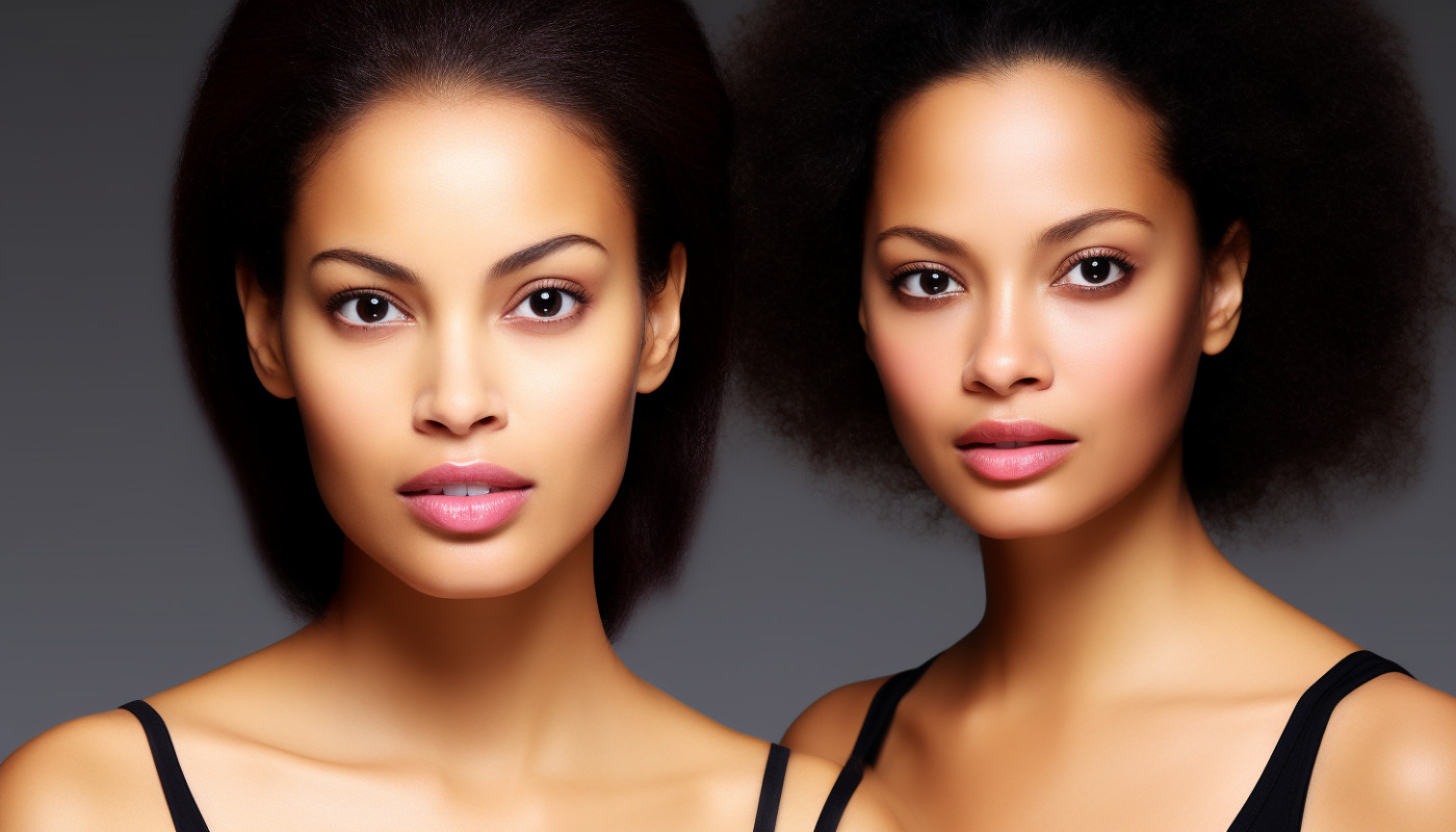 Meilleure solution femme pour rafraîchir et raffermir votre visage et votre peau