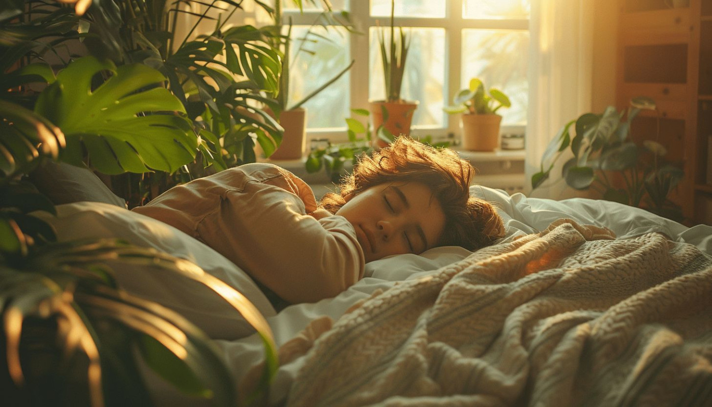Optimiser son sommeil naturellement techniques efficaces et peu connues