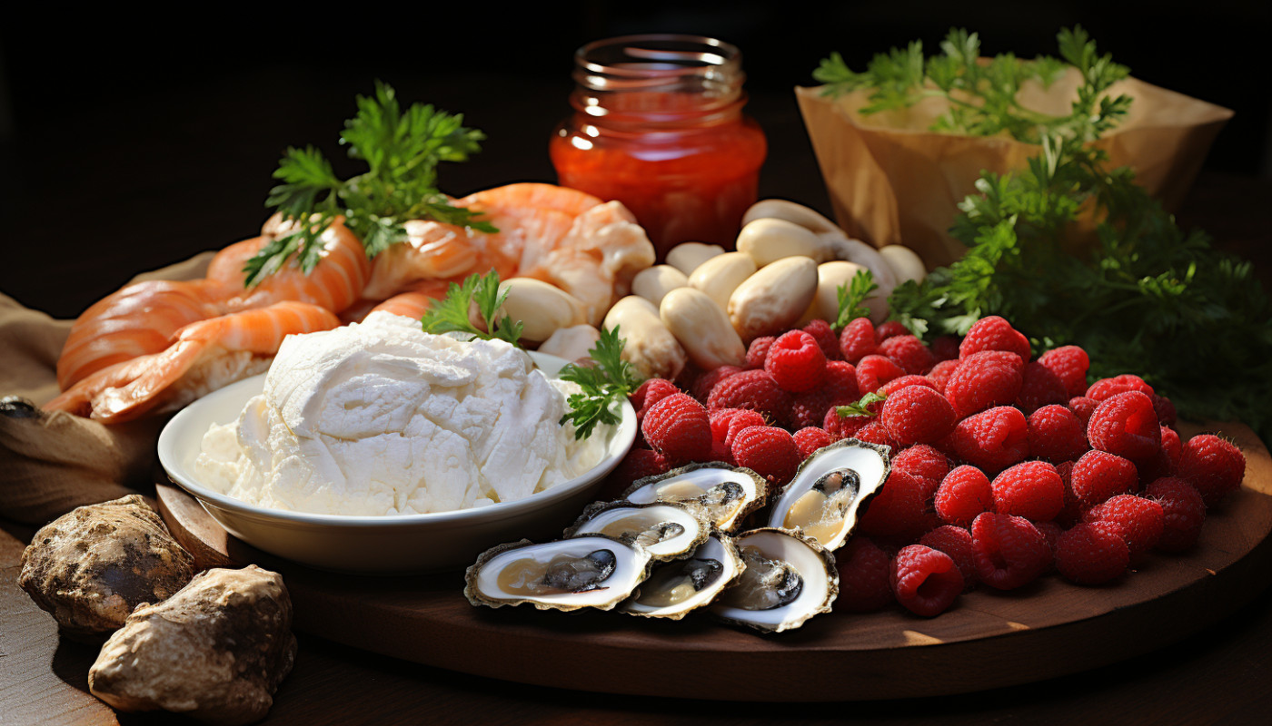 Pourquoi opter pour un aphrodisiaque naturel ?