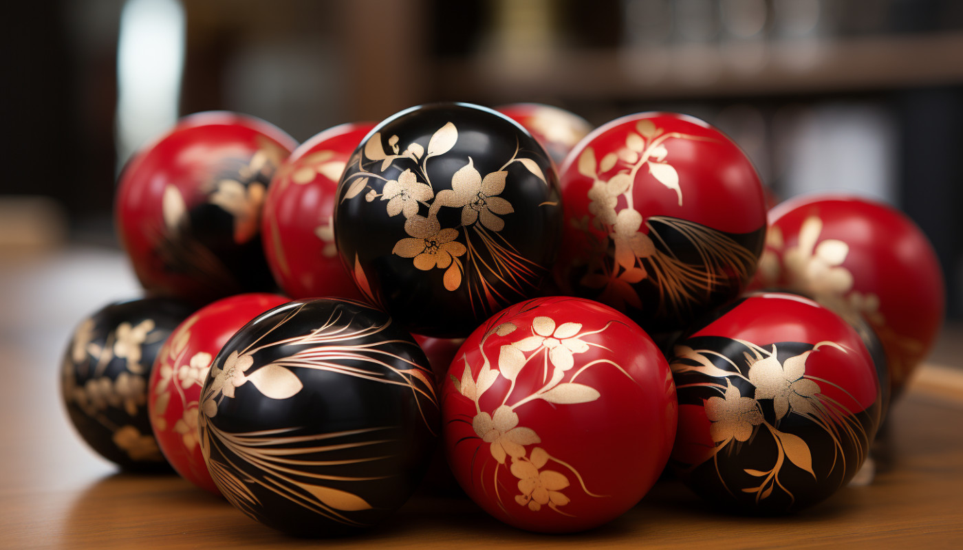 Autres - Pourquoi porter les boules de geisha ?