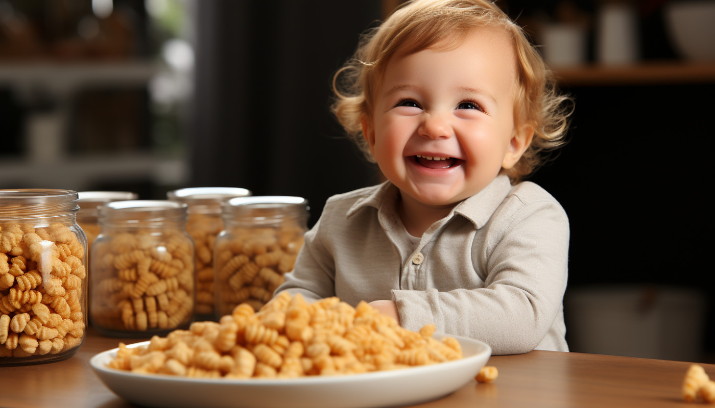 Autres - Prévention d'allergie : quand introduire les arachides chez bébé ?