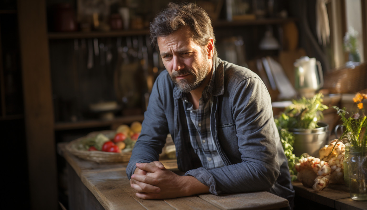 Autres - Que faire contre l'indigestion?