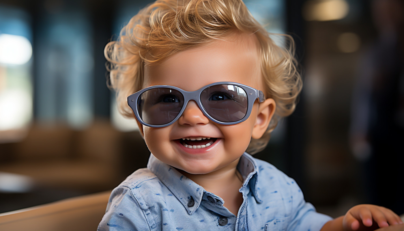 Que faut-il considérer pour choisir les meilleures lunettes pour bébé ?