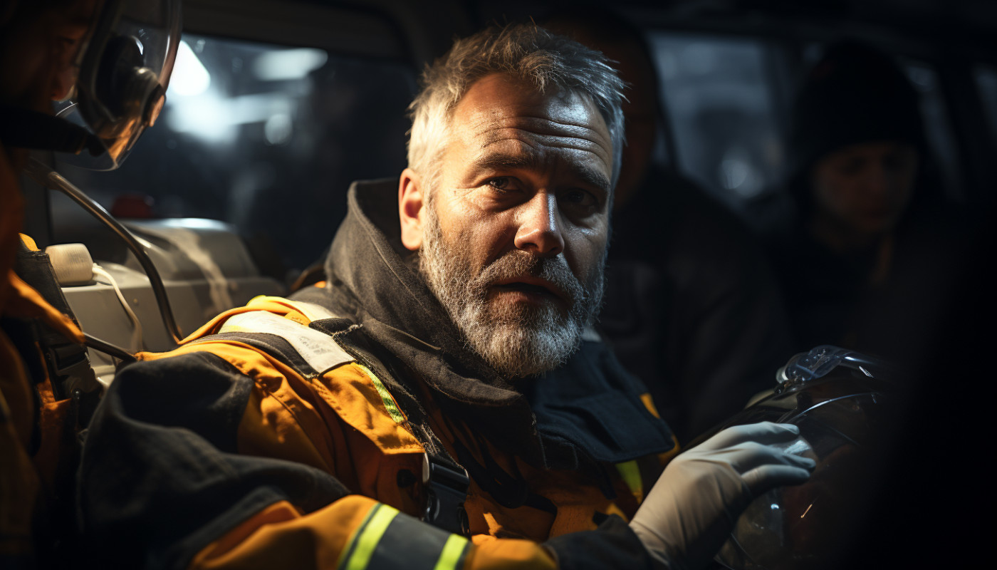 Que savoir du travail d’un ambulancier ?