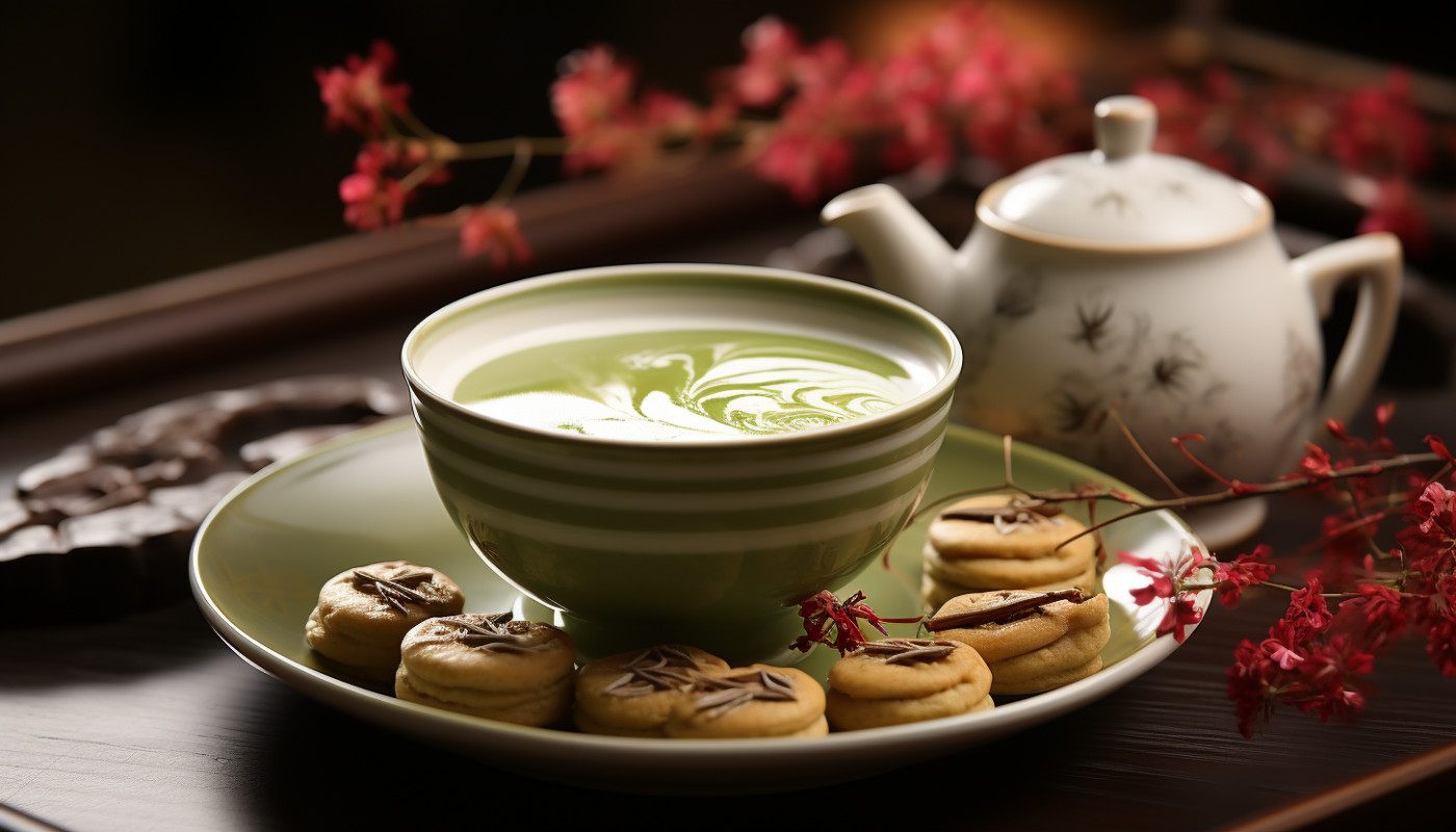 Autres - Que savoir sur le thé matcha ?