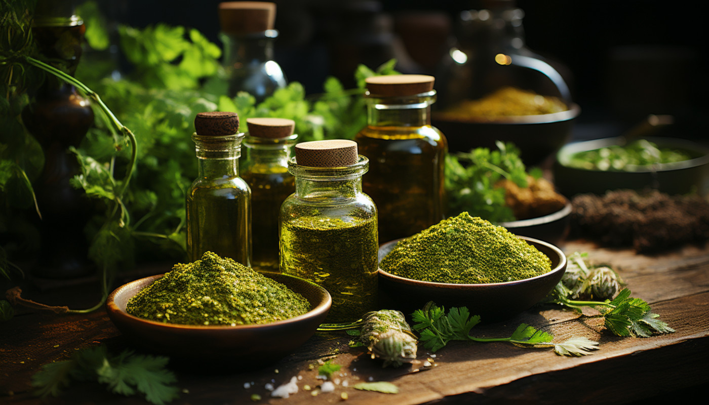 Que traite la naturopathie ?