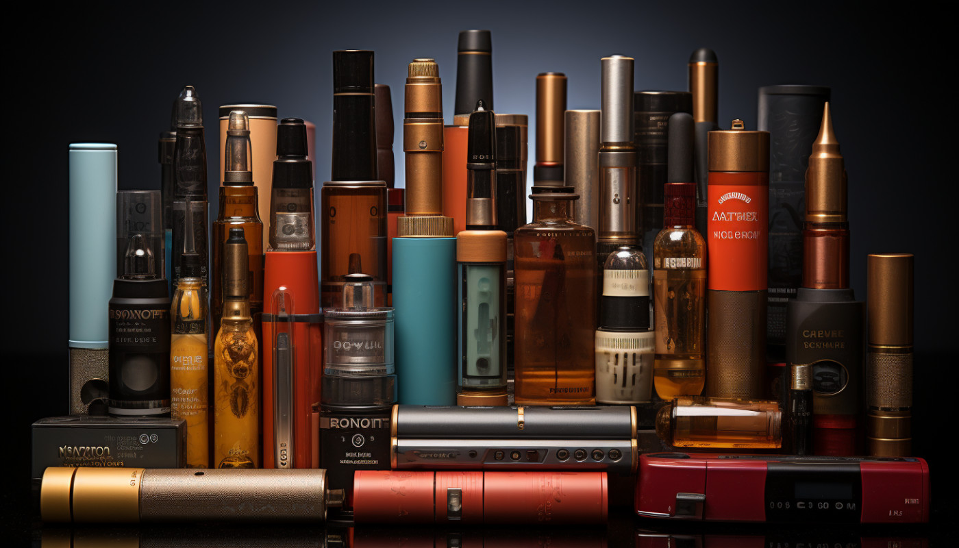 Autres - Quel est l’impact de la cigarette électronique sur la santé ?