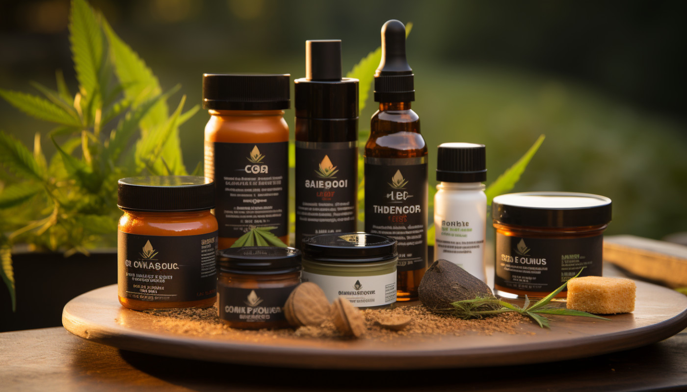Quelles sont les atouts d’une plateforme spécialisée dans la commercialisation de CBD ?