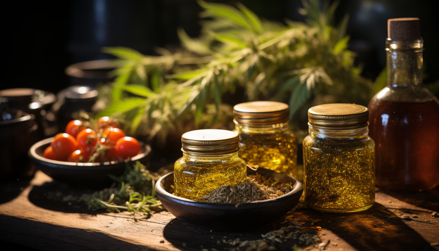 Autres - Quelles sont les vertus du CBD ?