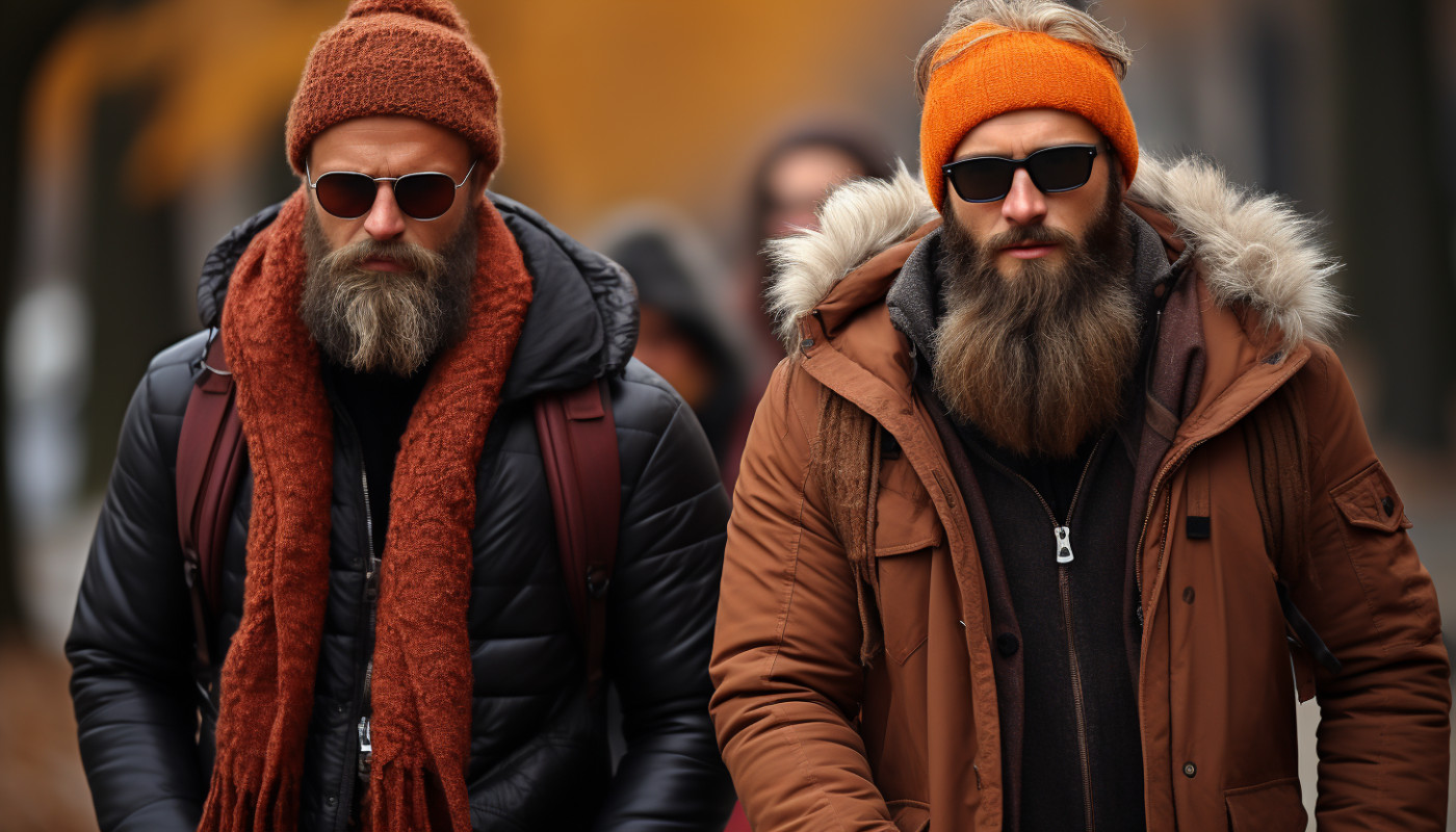 Autres - Quels sont les accessoires indispensables pour les barbus ?