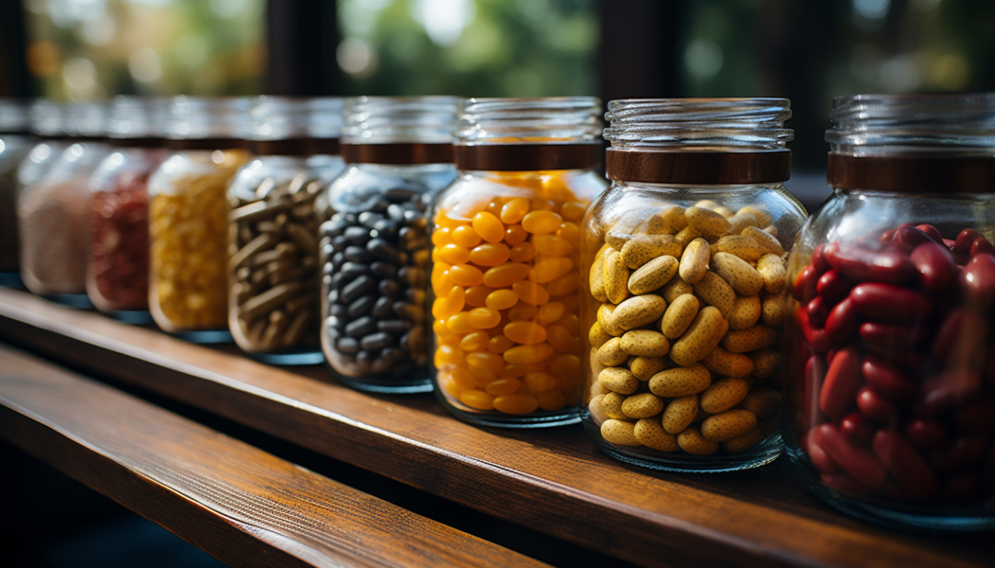 Quels sont les bienfaits des compléments alimentaires ?