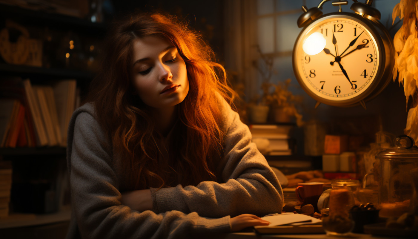 Autres - Quels sont les effets du manque de sommeil sur la santé ?