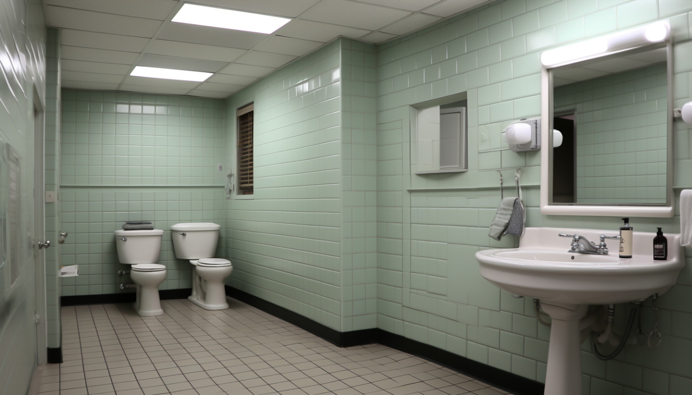 Salle de bain senior : que devrait-il y avoir dedans ?