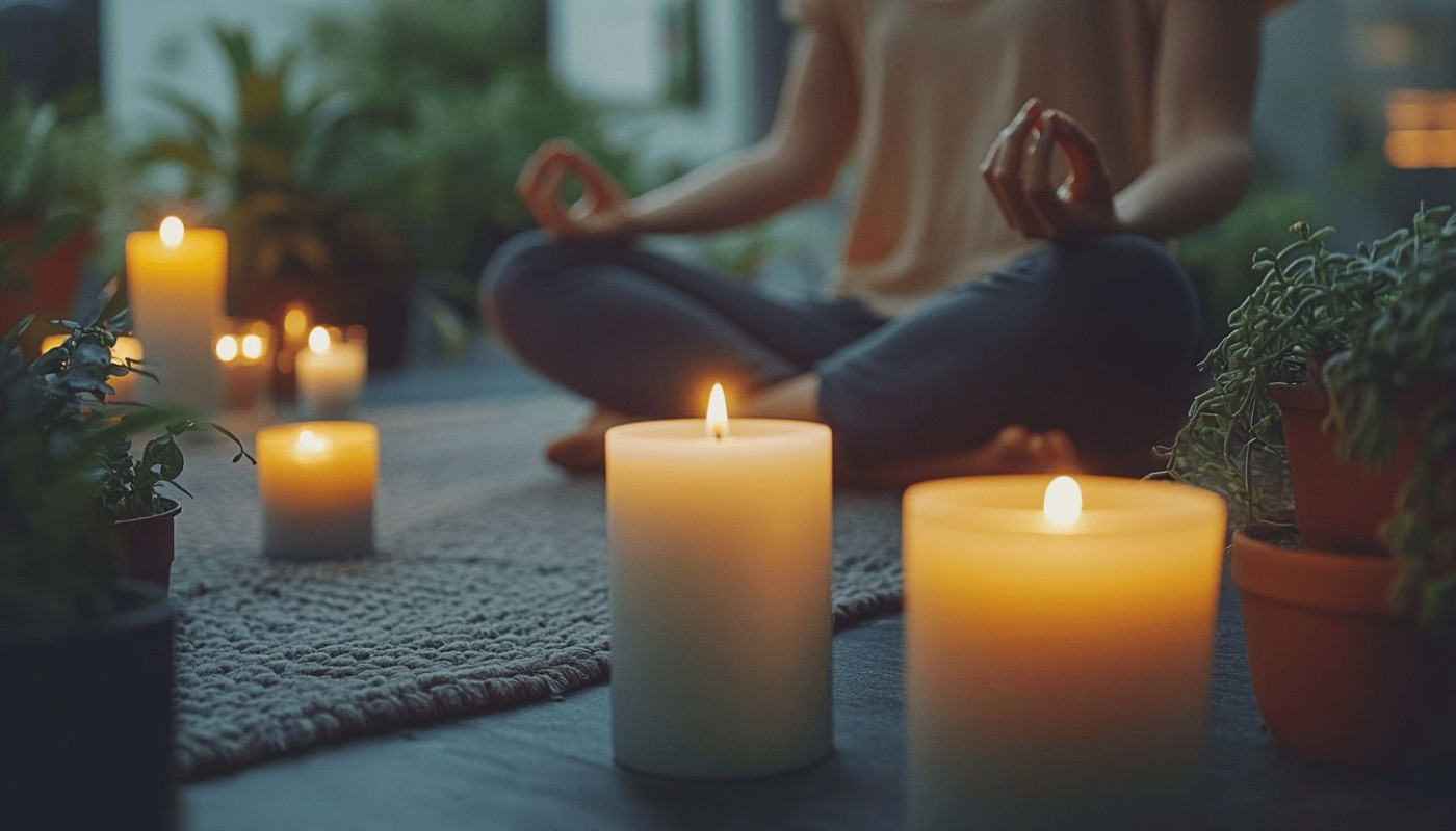 Techniques de méditation pour débutants comment commencer pour améliorer votre bien-être mental